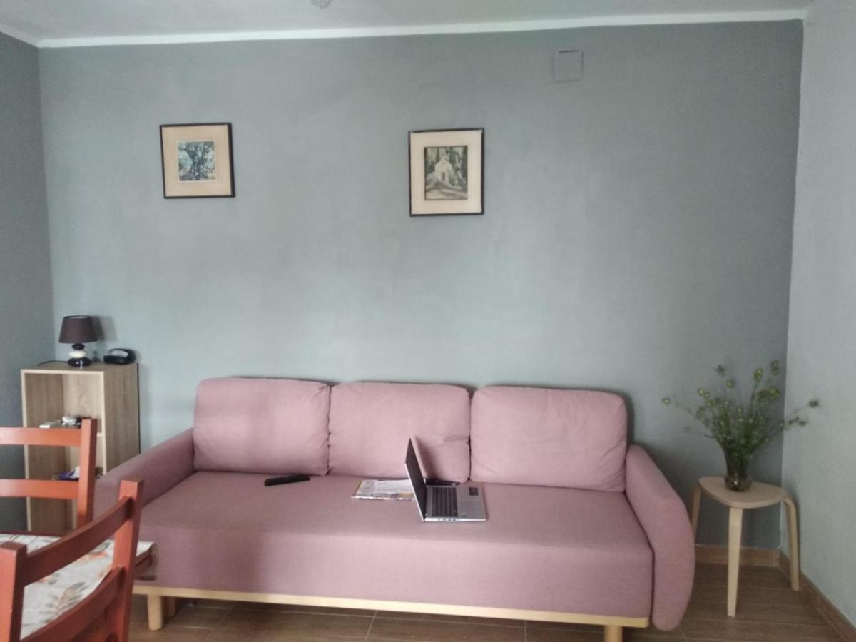 Merla Trogir Zewnętrze zdjęcie