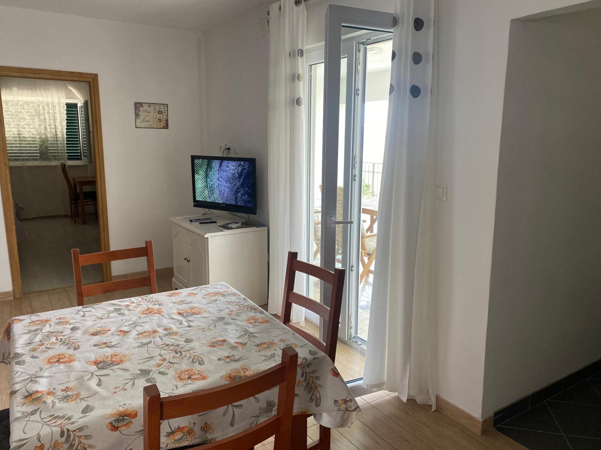 Merla Trogir Zewnętrze zdjęcie