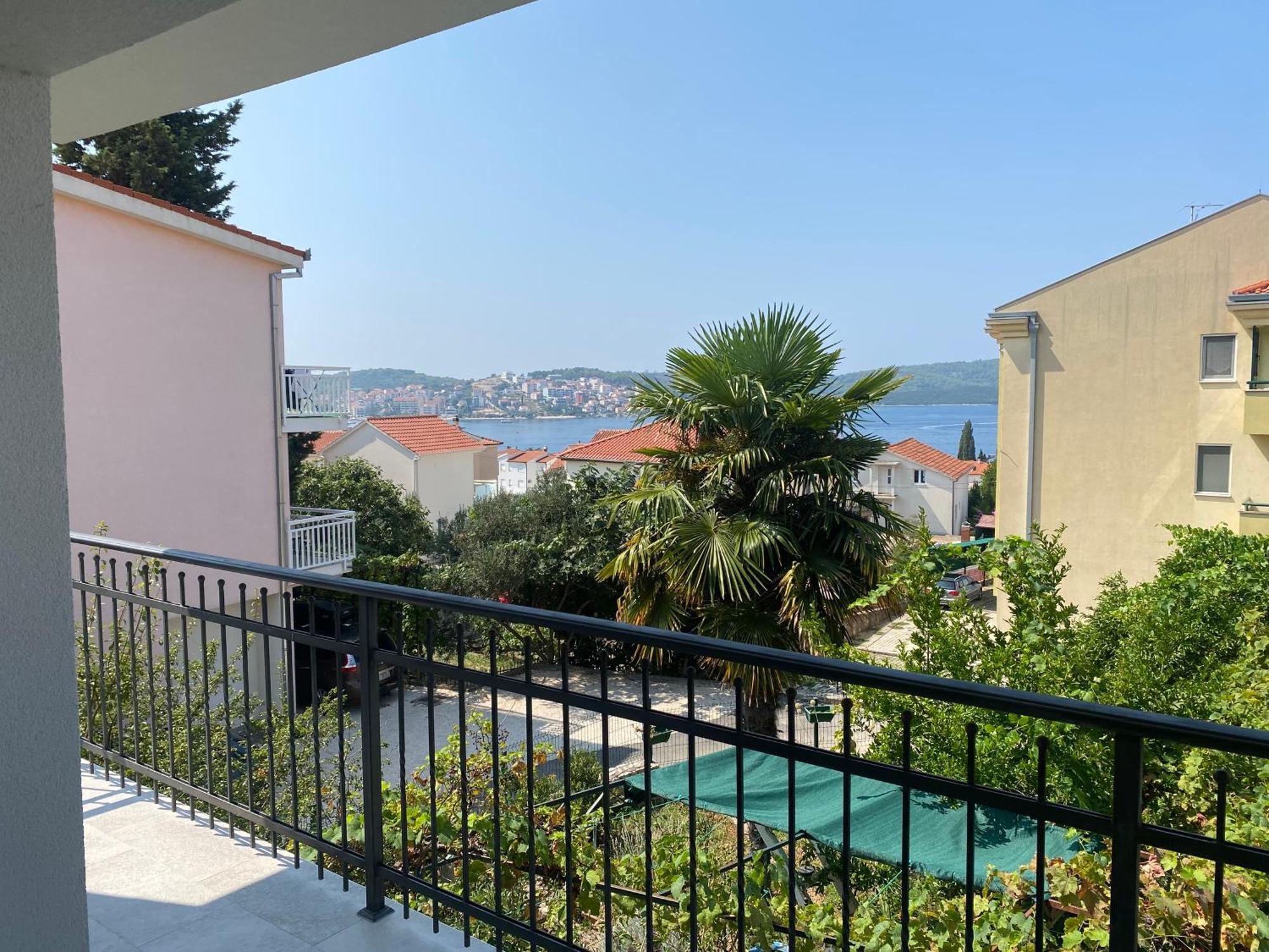 Merla Trogir Zewnętrze zdjęcie