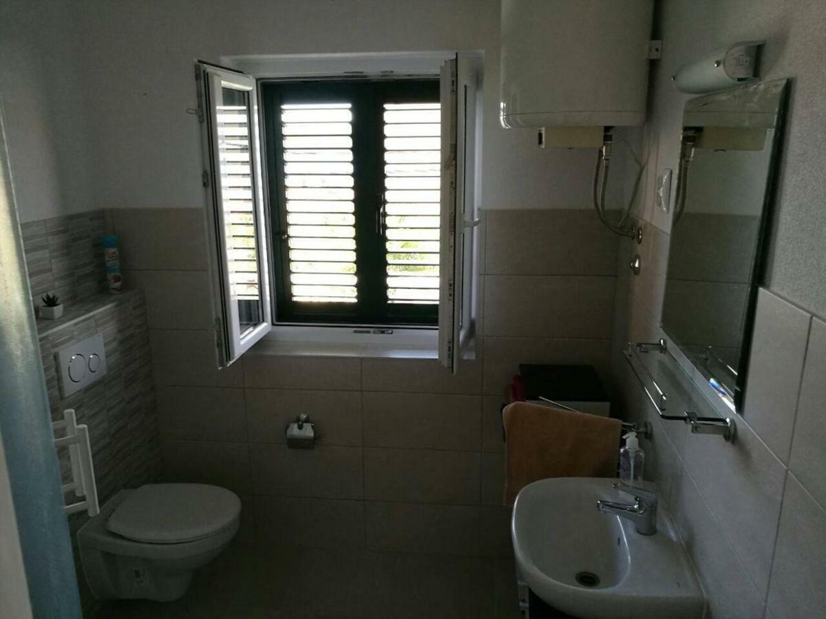 Merla Trogir Zewnętrze zdjęcie