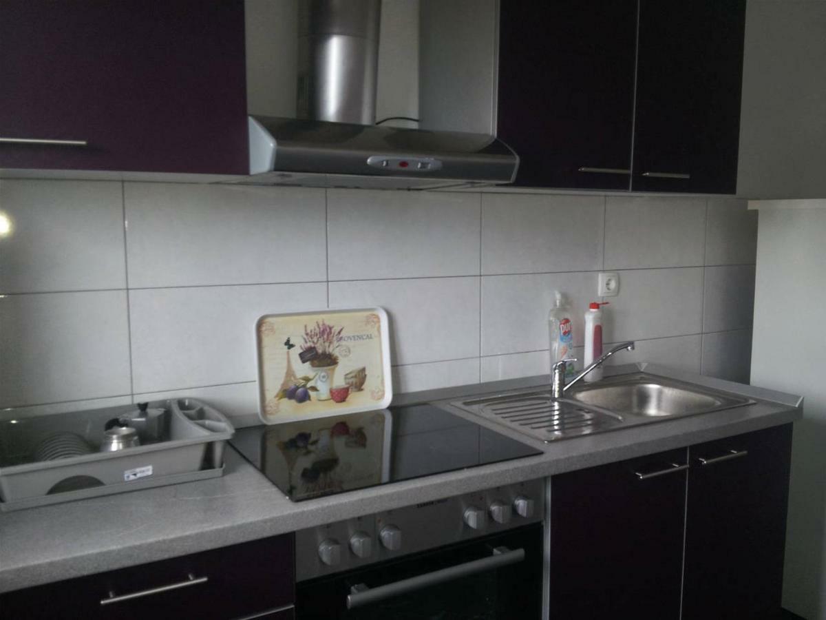 Merla Trogir Zewnętrze zdjęcie